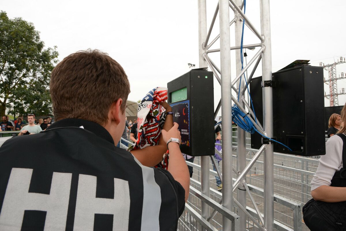 Foto 68 de la jueves 6 de julio | Bilbao BBK Live 2017